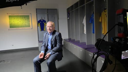 Нація футболу Bild 2