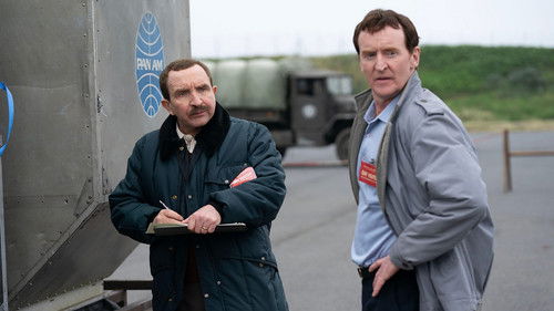 The Bombing of Pan Am 103 Bild 6