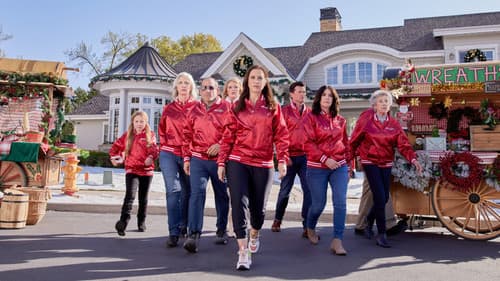 Haul Out the Holly: Lit Up Bild 6