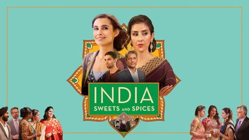 India Sweets and Spices Bild 2