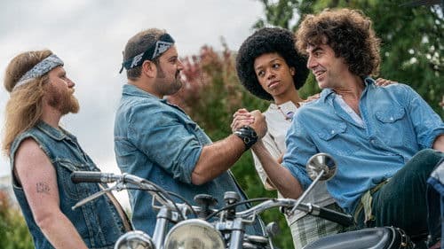 The Trial of the Chicago 7 Bild 7