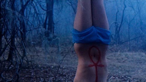 The Naked Witch Bild 5