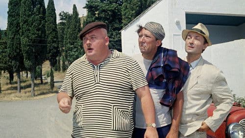 Entführung im Kaukasus Bild 6