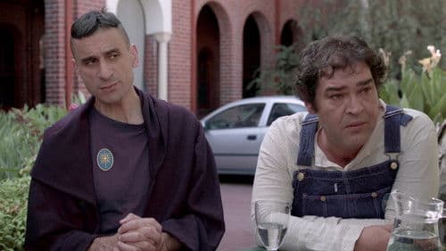 According to Ben Adams Bild 2