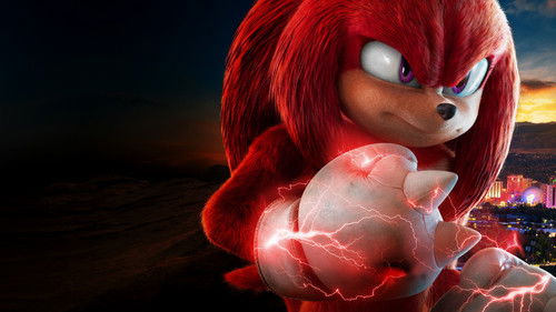 Knuckles Bild 6