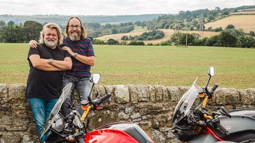 The Hairy Bikers Go Local Bild 1