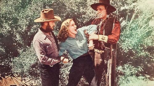 Cherokee Uprising Bild 1