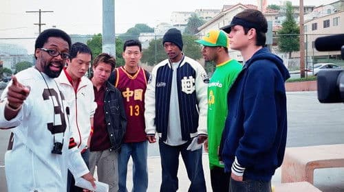 Sucker Free City Bild 2