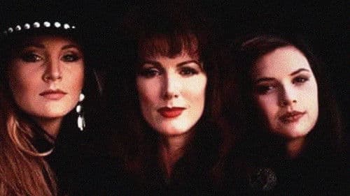 Naomi & Wynonna: Love Can Build a Bridge Bild 1