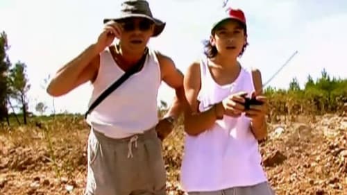 Minimum Overdrive Bild 3