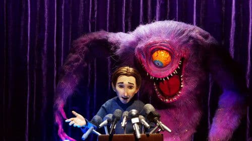 The Shivering Truth Bild 1