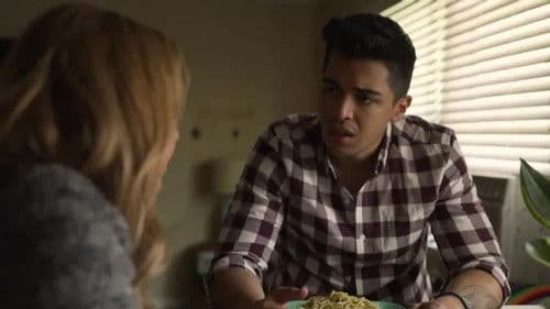 I’m Afraid Of Being Alone Forever Bild 1