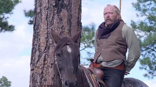 Run for the High Country Bild 3