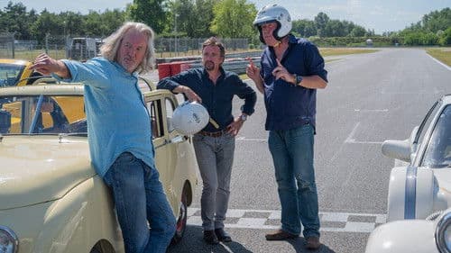 The Not Very Grand Tour Bild 2