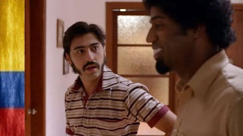 Al son que me toquen bailo Bild 2