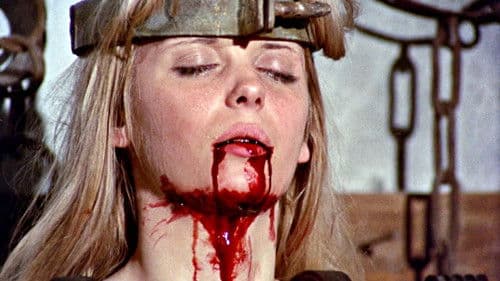 Hexen bis aufs Blut gequält Bild 3