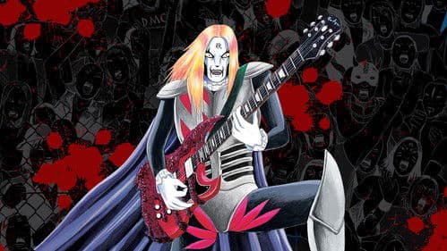 Detroit Metal City Bild 6