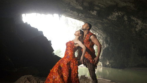 வனமகன் Bild 7