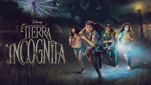 Tierra incógnita Bild 2