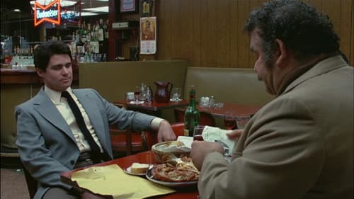 Prince of the City Bild 2