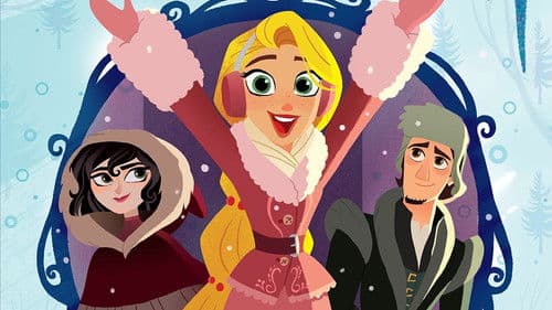Tangled: Queen for a Day Bild 1