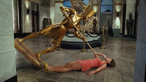 Disaster Movie Bild 2