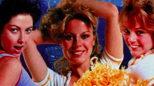 A.G.R. - The Great American Girl Robbery Bild 2