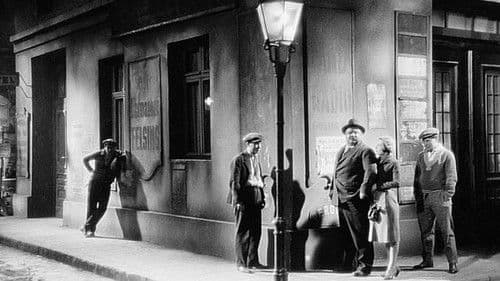 Berlin-Alexanderplatz Bild 4