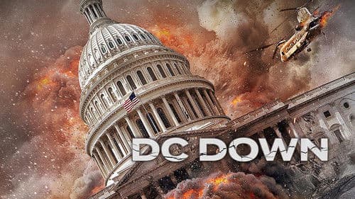 DC Down - Washington in Flammen Bild 2