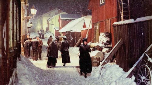 Mina drömmars stad Bild 1