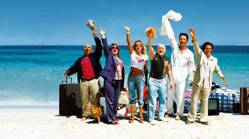 Les Bronzés 3 : Amis pour la vie Bild 1