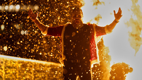 Detective Knight: Redemption Bild 5