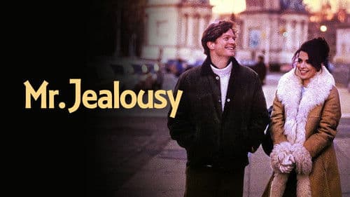 Mr. Jealousy Bild 6
