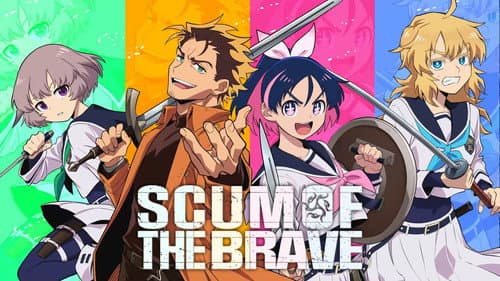 Scum of the Brave Bild 1