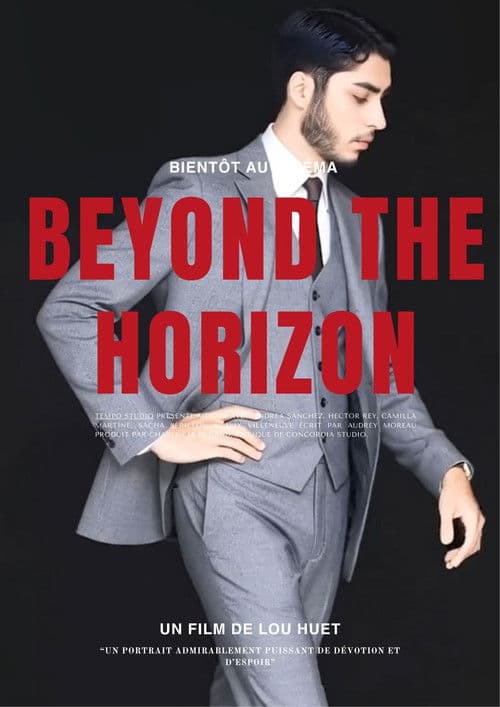 Beyond the Horizon
