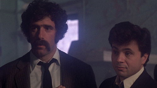 Spur der Gewalt Bild 7