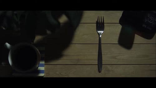 The Man with the Fork Bild 2