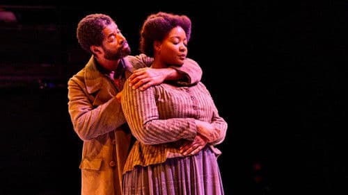 National Theatre Live: Rockets and Blue Lights Bild 1