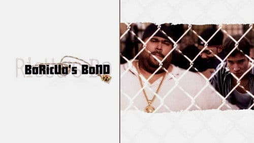 Boricua's Bond Bild 3