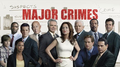 Major Crimes Bild 5
