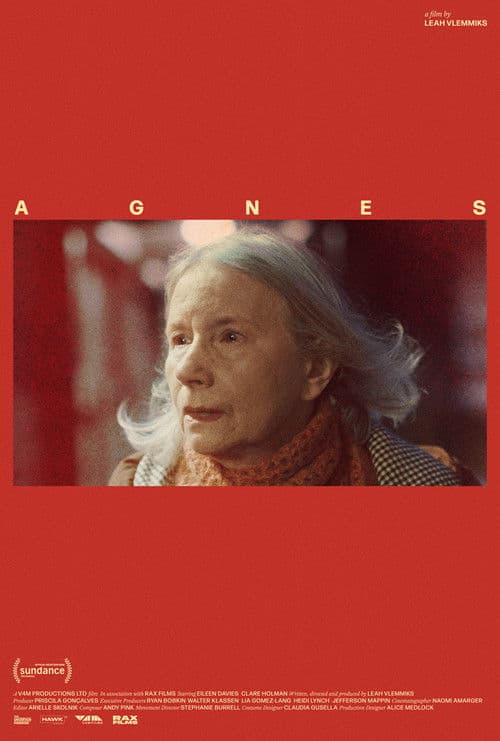 Agnes