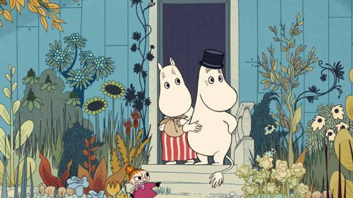 Die Mumins Bild 8