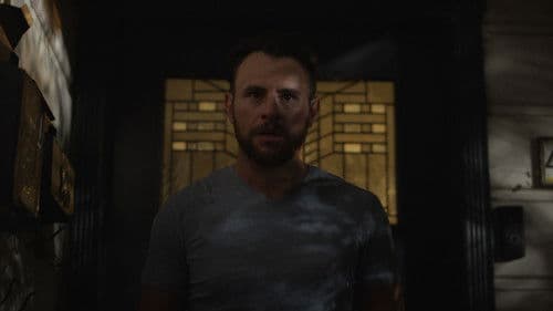 A Stalker in the House Bild 3