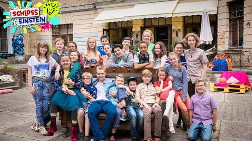 Schloss Einstein Bild 2