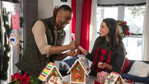 Maps and Mistletoe Bild 3