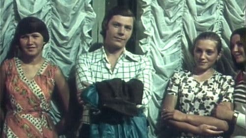 Прошлогодняя кадриль Bild 1