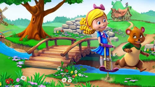 Goldie & Bear Bild 4