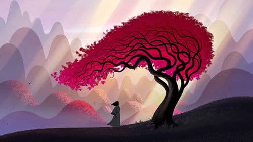 Samurai Jack Bild 5