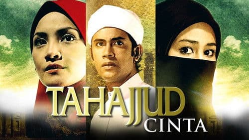 Tahajjud Cinta Bild 1