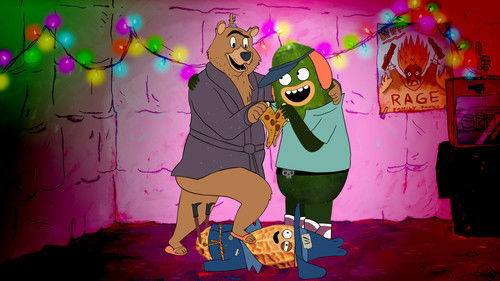 Pickle & Peanut Bild 1